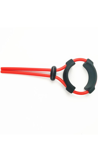 Be Legendary Ausdauer Pro Lasso Penisring - Cockring 2