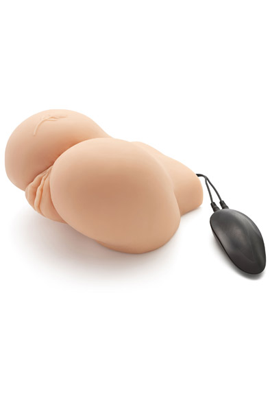 Big Ass Banger Vibrator 3 kg - Sexpuppe 1