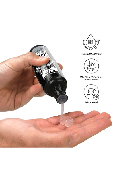 Black Hole Repair Anal-Entspannungsgel 100 ml - Anal-Gleitmittel 5