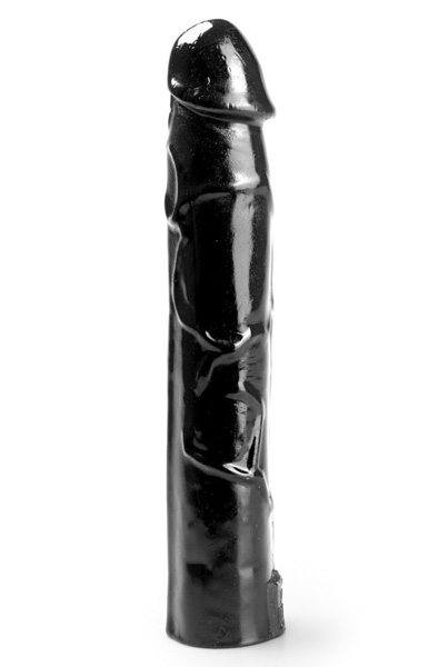 BlackyDick Carl Anal Dildo 25 cm - Anal-Dildo 2
