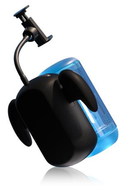 Blowcast Wingman Lite Automatischer Masturbator - Automatischer Masturbator 3