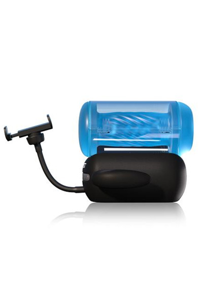 Blowcast Wingman Lite Automatischer Masturbator - Automatischer Masturbator 4