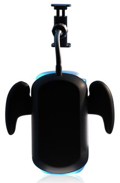 Blowcast Wingman Lite Automatischer Masturbator - Automatischer Masturbator 5