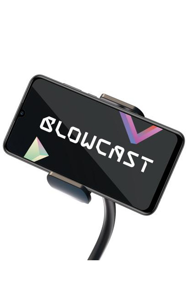 Blowcast Wingman Lite Automatischer Masturbator - Automatischer Masturbator 6