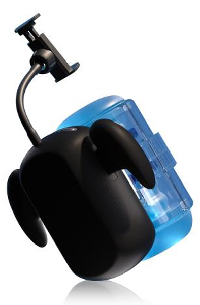Blowcast Wingman Plus Automatischer Masturbator - Automatischer Masturbator 3