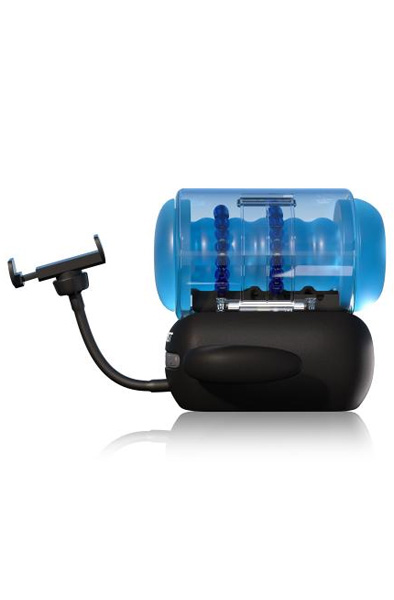 Blowcast Wingman Plus Automatischer Masturbator - Automatischer Masturbator 4
