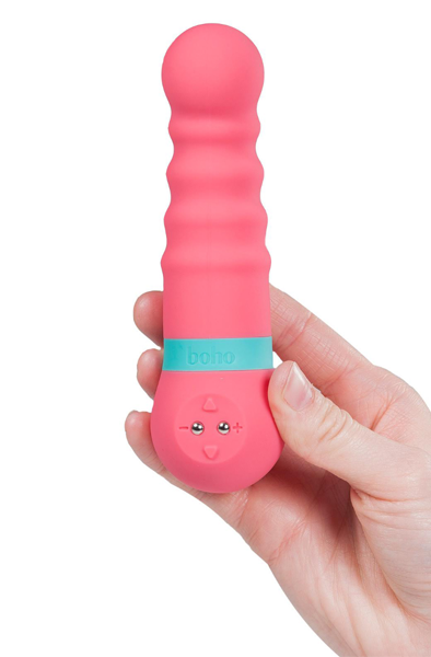 Boho Azura Pink - Vibrator 2
