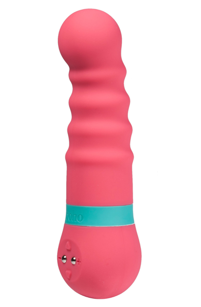 Boho Azura Pink - Vibrator 3