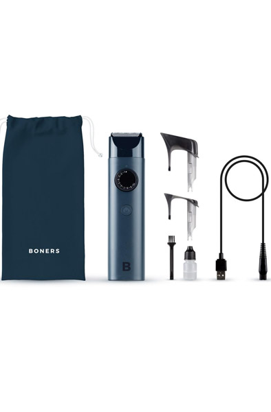 Boners Haartrimmer Rasierer - Haarschneider 2