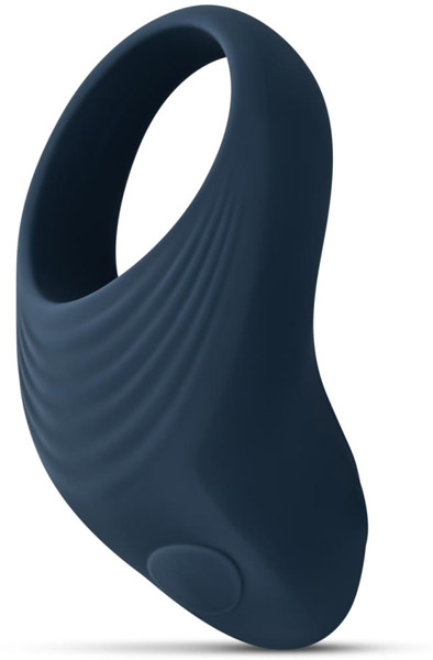 Boners Vibrations-Cockring - Vibrierender Penisring 1