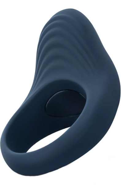 Boners Vibrations-Cockring - Vibrierender Penisring 4