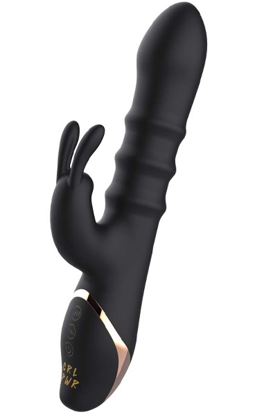 Bonnie Der Rabbit Vibrator - Rabbit-Vibrator 1