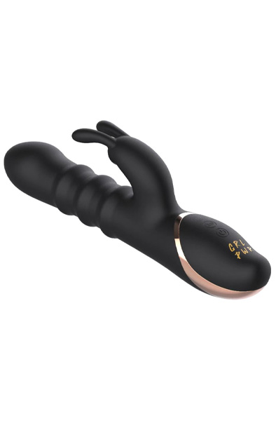 Bonnie Der Rabbit Vibrator - Rabbit-Vibrator 2