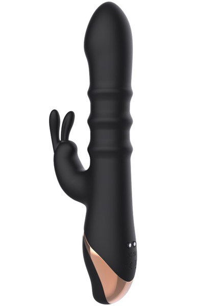 Bonnie Der Rabbit Vibrator - Rabbit-Vibrator 3