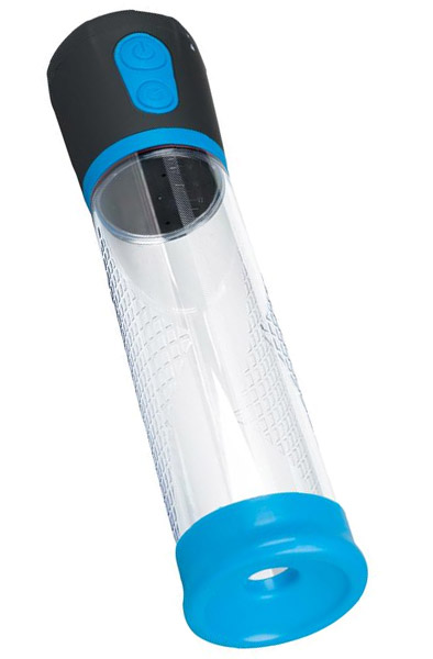 Boost Automatic Penis Pump - Elektrische Penispumpe 2