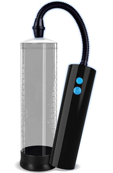Boost Penispumpe mit Fernbedienung - Automatische Penispumpe 1