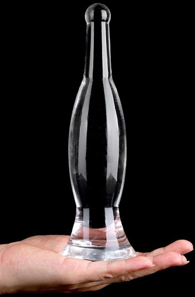 Bottle Plug Medium 24 cm - XL-Plugs 4