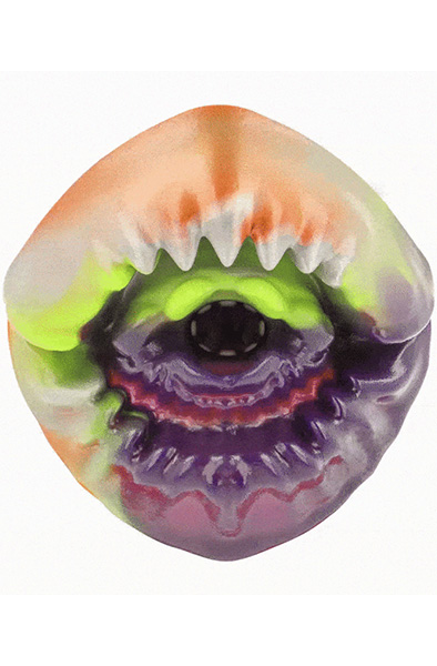 Brontes Cyclops Masturbator für Männer - Masturbator 2