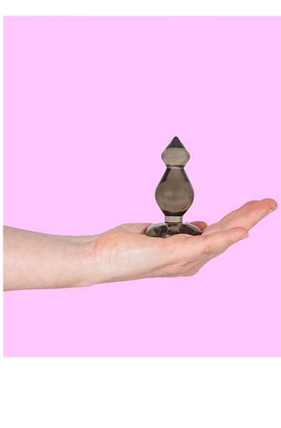 Bubble Analplug Klein - Analplug 3