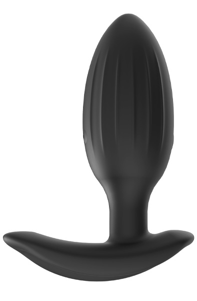 Buttplug mit Fernbedienung - Vibrierender Analplug 4