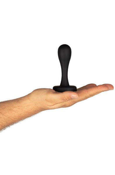 Buttr ButtKickers Analplug Trainingsset - Analplug Set 2