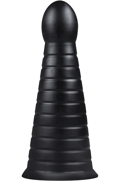 Buttr Devil Dog Analplug 26 cm - XXL-Analplug 1
