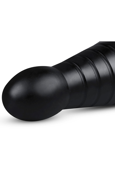 Buttr Devil Dog Analplug 26 cm - XXL-Analplug 3