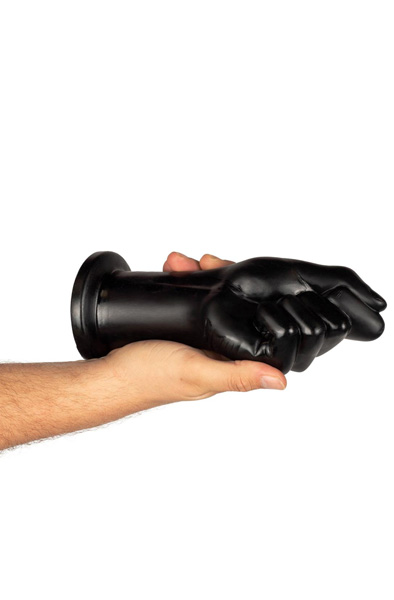 Buttr FistCorps Faust Dildo 24 cm - Fisting Hand 2