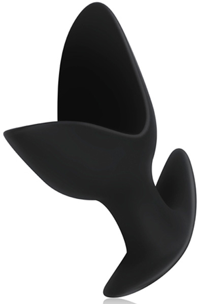 Buttr No. 10 Haken-Anker-Plug - Analdehner 3