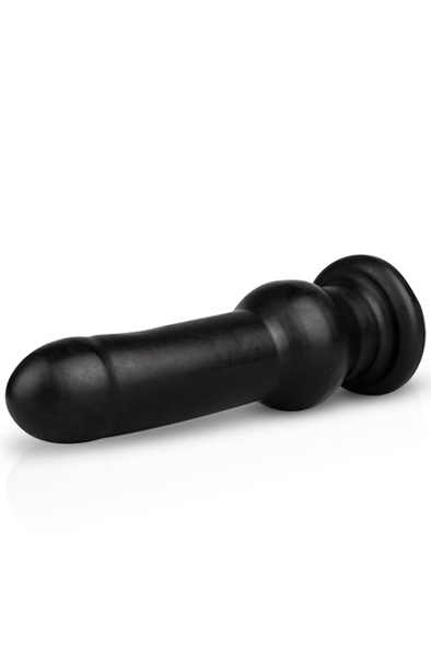 Buttr Tactical I Dildo 25,5 cm - Extra dicker Analplug 3