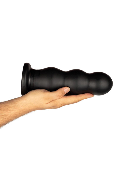 Buttr Tactical III XXL Butt Plug 25 cm - XXL-Analplug 2
