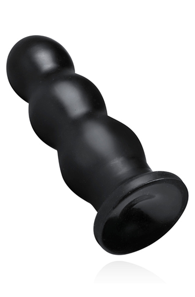 Buttr Tactical III XXL Butt Plug 25 cm - XXL-Analplug 3