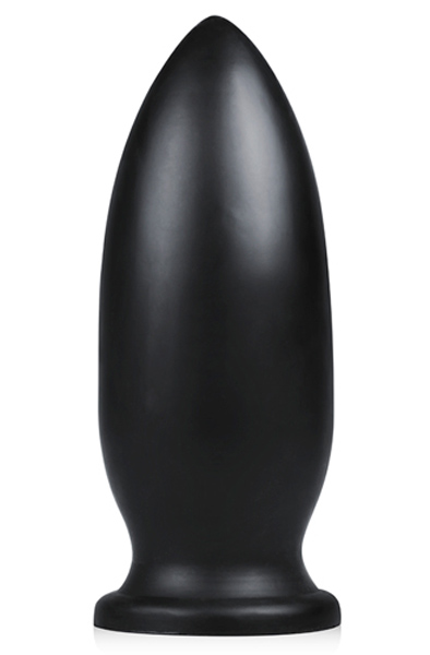 Buttr Yellow Dog XXL Analplug 27 cm - XXL-Analplug 1