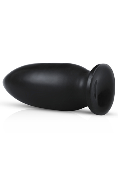 Buttr Yellow Dog XXL Analplug 27 cm - XXL-Analplug 3