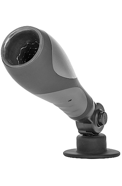 Cal Exotics Apollo Power Masturbator - Masturbator 1