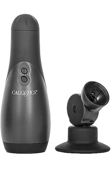 Cal Exotics Apollo Power Masturbator - Masturbator 2