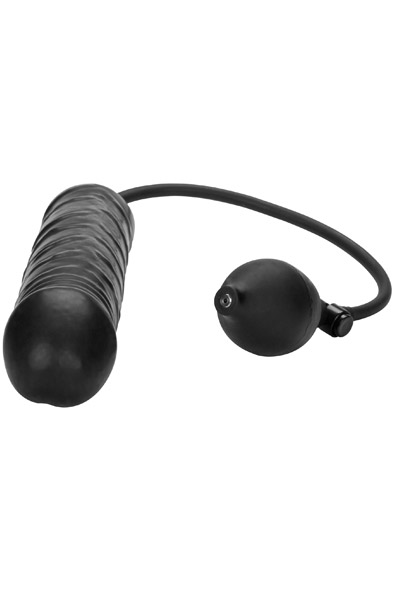 Cal Exotics Aufblasbarer Prachtkerl 24 cm - Aufblasbarer Dildo 2