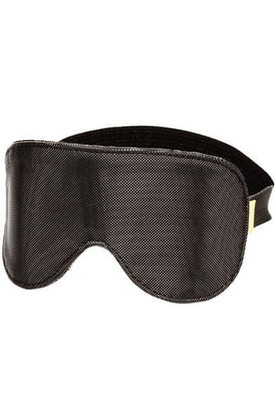Cal Exotics Boundless Blackout Augenmaske - Augenbinde 1
