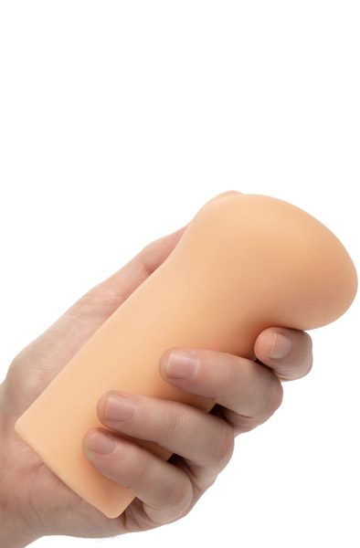 Cal Exotics Boundless Vulva Heller Hautfarbton - Vagina-Masturbator 2