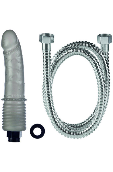 Cal Exotics Colt Duschkopf - Analdusche 1