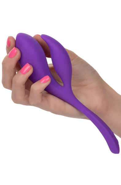 Cal Exotics Silikon Marvelous Climaxer - Vibrator 2