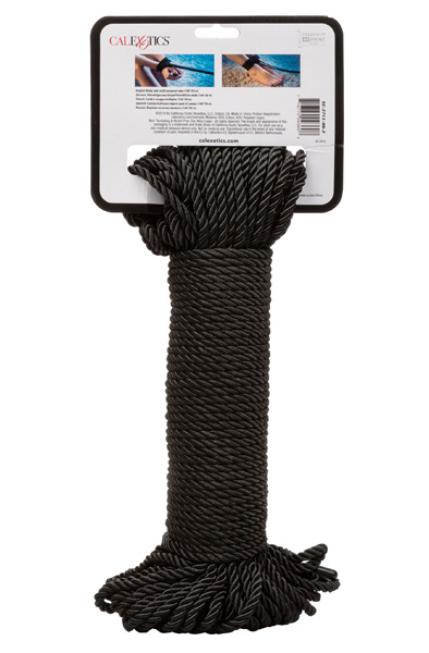 Cal Exotics Skandal BDSM-Seil 50 m - Shibari-Seil 2