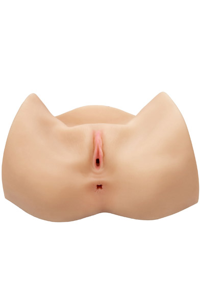 Cal Exotics Stroke It lebensgroße Muschi - Sexpuppe 1