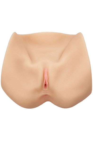 Cal Exotics Stroke It lebensgroße Muschi - Sexpuppe 3