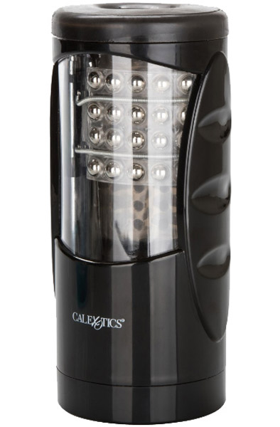 Cal Exotics Ultimativer Power Masturbator - Masturbator 1