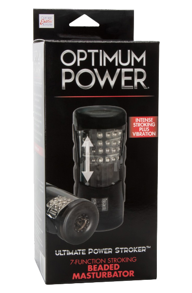 Cal Exotics Ultimativer Power Masturbator - Masturbator 3