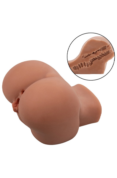 Cheap Thrills Die Rollschuh-Liebhaberin - Vagina-Masturbator 2