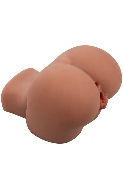 Cheap Thrills Die Rollschuh-Liebhaberin - Vagina-Masturbator 3