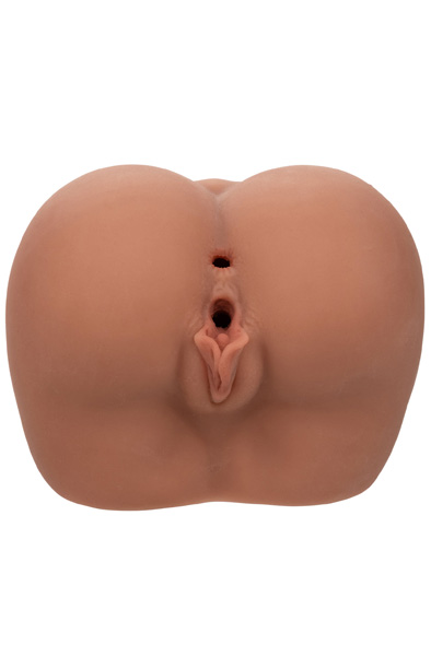 Cheap Thrills Die Rollschuh-Liebhaberin - Vagina-Masturbator 4