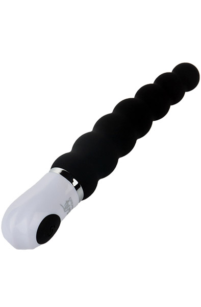 Cheeky Love 10-Gang P-Punkt Raupe - Prostata-Vibrator 2